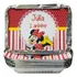Kit 60 Marmitinhas Lembrancinha - Personalizadas 12x9x3cm