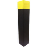 Kit 60 Protetor Canto Coluna Garagem Estacionamento Eva 20mm