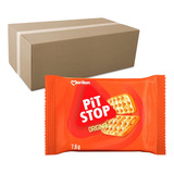 Kit 60 Saches Biscoito