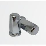 Kit 60 Unidades Capa De Porca Belga 33mm