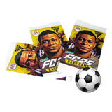 Kit 600 Cards Fifa
