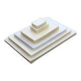 Kit 600 Plásticos Polaseal Para Plastificação 0 05mm