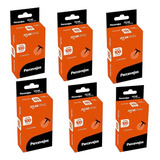Kit 600 Tachinhas Percevejo Dourado Latonado P Mural Quadro
