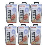 Kit 600 Tips Bailarina