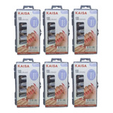 Kit 600 Tips Bailarina