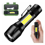 Kit 60pc Mini Lanterna