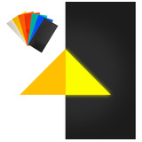 Amarelo