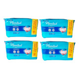 Kit 64 Fralda Geriátrica Plenitud Plus G xg Roupa Intima