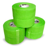 Kit 64 Un Fita Protetora Dedos Bantex Cremer 15m X 25mm