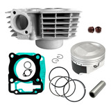 Kit 67mm Zayima Pino