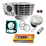 Kit 67mm Zayima Pino