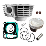 Kit 67mm Zayima Pino