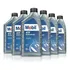 Kit 6l Oleo Cambio Automatico Mobil Dexron 6 Hkit6