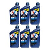 Kit 6l Oleo Cambio Automatico Volkswagen Jetta 2 0 Dsg