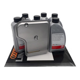 Kit 6lts Óleo Câmbio Automático Bmw 125i 323i 325i 330i 6l45