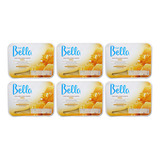 Kit 6un Cera Depilatoria