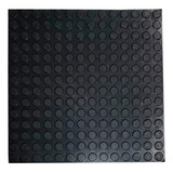 Kit 6un Placas 43 5 43 5 Piso Textura Moeda Rampa Vans Vans