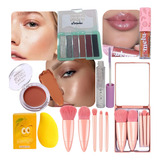 Kit 6und Maquiagem Make