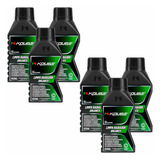 Kit 6uni Limpa Radiadores Organico Koube