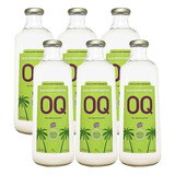 Kit 6x Agua De