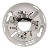 Kit 6x Base Modelo Siga sb Para Detector Inteligente Edwards