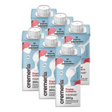 Kit 6x Creme Culinário Vegetal Cremeria A Tal Da Castanha