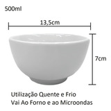 Kit 6x Cumbuca Bowl