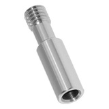 Kit 6x Hotend Mk8 Para Impressoras 3d
