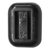 Kit 6x Lastro Chumbo 1kg Emborrachado Seasub