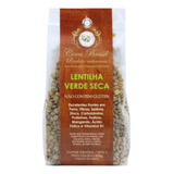 Kit 6x Lentilha Verde