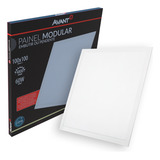 Kit 6x Paineis Led