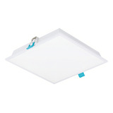 Kit 6x Painel Embutir