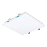 Kit 6x Painel Embutir