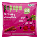 Kit 6x Palitinhos De Vegetais