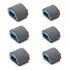 Kit 6x Pickup Roller P/ Q2612a 2612a 1010 1020 Rc1-2030-000