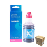 Kit 6x Refil Tinta