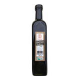 Kit 6x Shoyu De Soja Orgânico Família Hattori 500ml