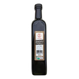 Kit 6x Shoyu De Soja Orgânico Família Hattori 500ml