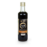Kit 6x Shoyu Orgânico Suave Mn Food 500ml