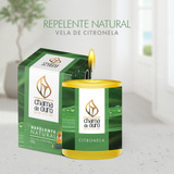 Kit 6x Vela Aromática Vela Perfumada Várias Opçoes Perfume