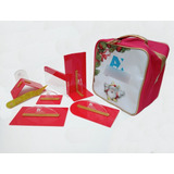 Kit 7 Alisadores Natal Bolo Quinar Pasta Americana Ed Ltda