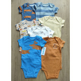 Kit 7 Body Carters