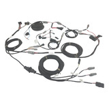 Kit 7 Cabos Para Taxa Variavel Gfx 750 xcn1050 Trimble
