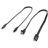 Kit 7 Cabos Sata 3 0 6gb s Asus 40 Cm Kit 2 Un