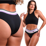 Kit 7 Calcinha Cos