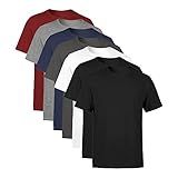 Kit 7 Camisetas Masculina