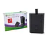 Kit 7 Case Disco Rígido Interno Hd Hard P  Xbox 360 Slim