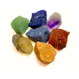 Kit 7 Chakras Bruto