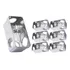 Kit 7 Conduletes Tramontina Tipo L 1 56200 033
