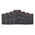 Kit 7 Controles Citrox Dual Gate Compatível Com Linear